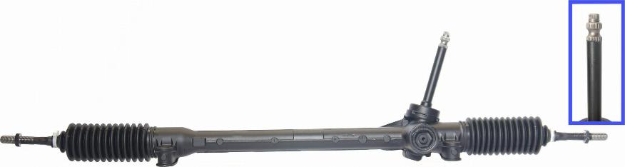 Elstock 14-1956R - Crémaillière de direction droxauto.com