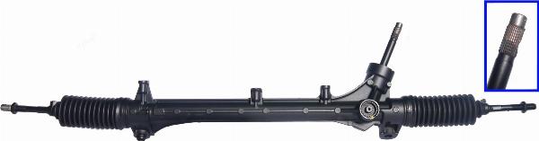 Elstock 14-1906R - Crémaillière de direction droxauto.com