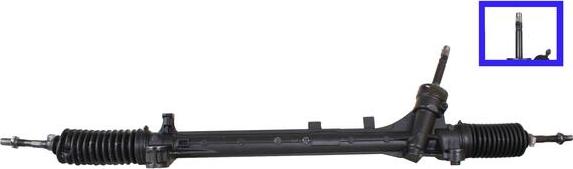 Elstock 14-1906 - Crémaillière de direction droxauto.com