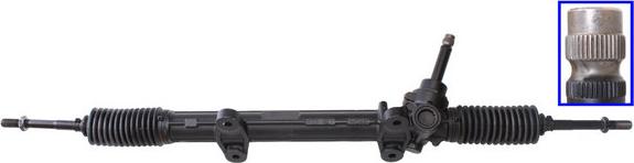 Elstock 14-1499R - Crémaillière de direction droxauto.com