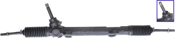 Elstock 14-1499 - Crémaillière de direction droxauto.com