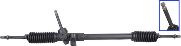 Elstock 14-1500 - Crémaillière de direction droxauto.com