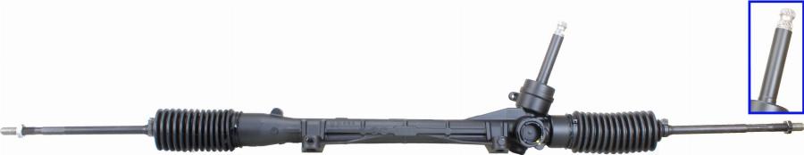 Elstock 14-1853R - Crémaillière de direction droxauto.com