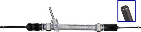 Elstock 14-1885 - Crémaillière de direction droxauto.com