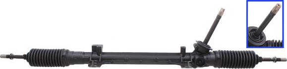 Elstock 14-1354R - Crémaillière de direction droxauto.com