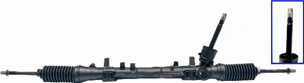 Elstock 14-2049R - Crémaillière de direction droxauto.com