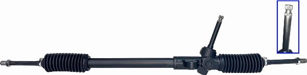 Elstock 14-2064R - Crémaillière de direction droxauto.com