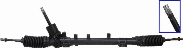 Elstock 14-2060 - Crémaillière de direction droxauto.com