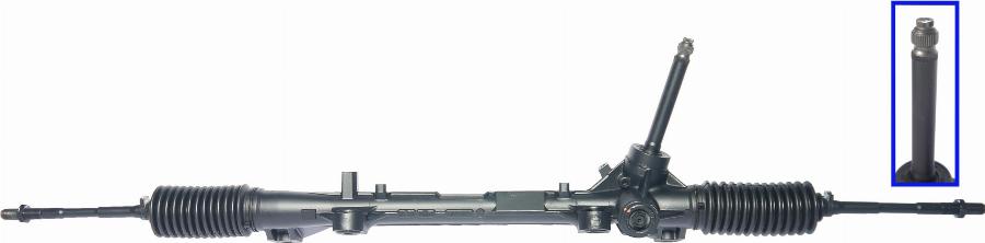 Elstock 14-2026R - Crémaillière de direction droxauto.com