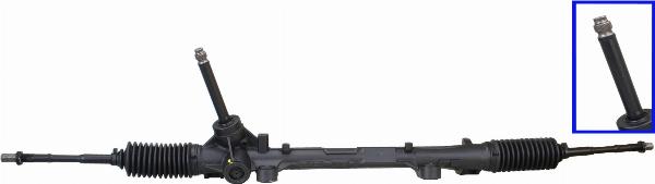 Elstock 14-2026 - Crémaillière de direction droxauto.com