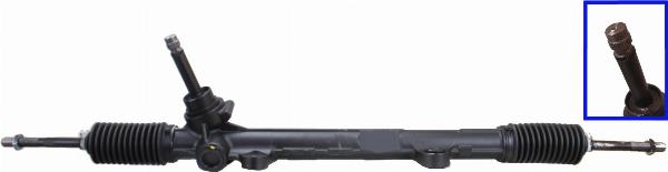 Elstock 14-2027 - Crémaillière de direction droxauto.com