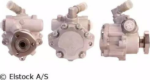 Elstock 15-0100 - Pompe hydraulique, direction droxauto.com