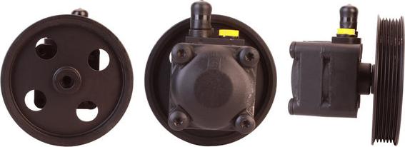 Elstock 15-0172 - Pompe hydraulique, direction droxauto.com