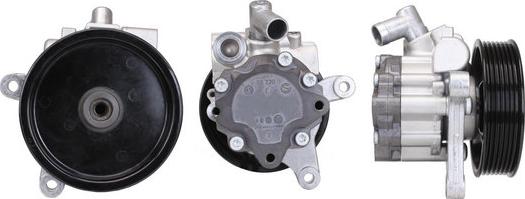 Elstock 15-1457 - Pompe hydraulique, direction droxauto.com