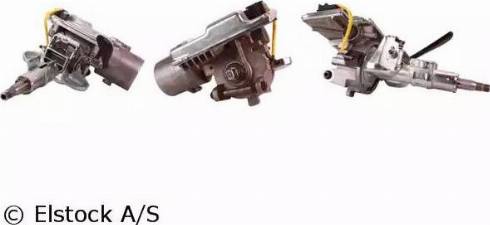 Elstock 16-0026 - Colonne de direction droxauto.com