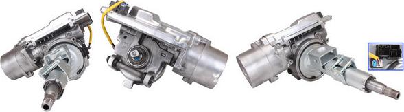 Elstock 16-0027R - Colonne de direction droxauto.com