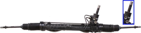 Elstock 11-0994R - Crémaillière de direction droxauto.com