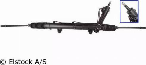 Elstock 11-0949 - Crémaillière de direction droxauto.com