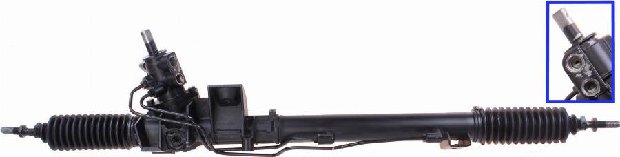 Elstock 11-0400 - Crémaillière de direction droxauto.com