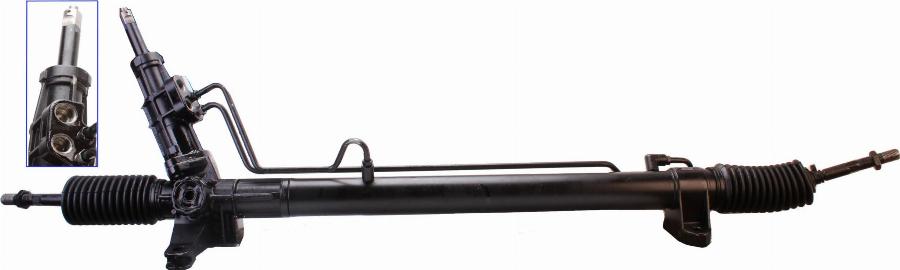 Elstock 11-0619 - Crémaillière de direction droxauto.com