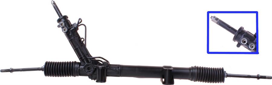 Elstock 11-0620 - Crémaillière de direction droxauto.com