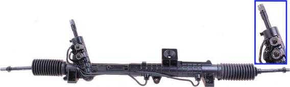 Elstock 11-0399R - Crémaillière de direction droxauto.com