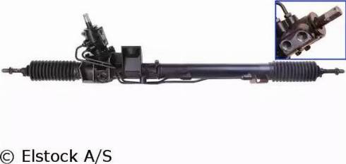 Elstock 11-0398 - Crémaillière de direction droxauto.com