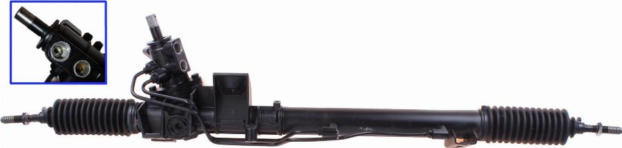 Elstock 11-0397 - Crémaillière de direction droxauto.com