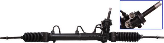 Elstock 11-0264R - Crémaillière de direction droxauto.com