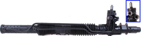 Elstock 11-0265 - Crémaillière de direction droxauto.com