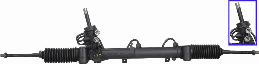 Elstock 11-0263 - Crémaillière de direction droxauto.com