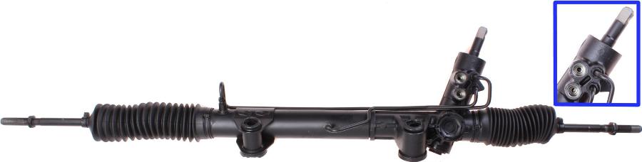 Elstock 11-0746 - Crémaillière de direction droxauto.com