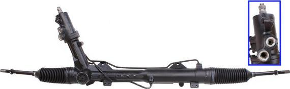 Elstock 11-0766R - Crémaillière de direction droxauto.com