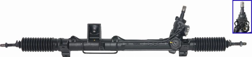 Elstock 11-1910R - Crémaillière de direction droxauto.com