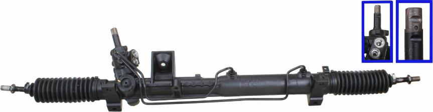 Elstock 11-1910 - Crémaillière de direction droxauto.com