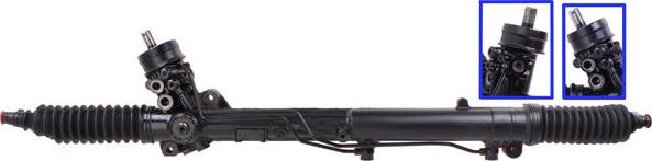 Elstock 11-1441 - Crémaillière de direction droxauto.com