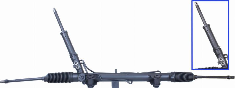 Elstock 11-1476 - Crémaillière de direction droxauto.com