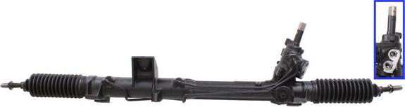 Elstock 11-1199R - Crémaillière de direction droxauto.com