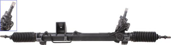 Elstock 11-1195R - Crémaillière de direction droxauto.com