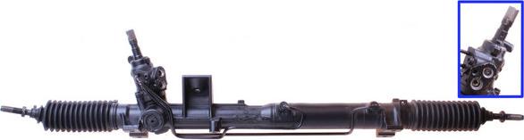 Elstock 11-1195 - Crémaillière de direction droxauto.com