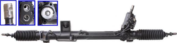 Elstock 11-1196R - Crémaillière de direction droxauto.com