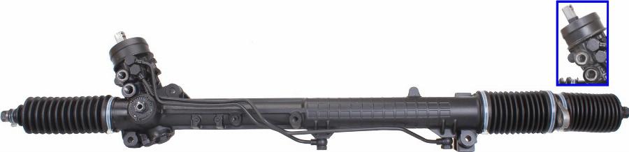 Elstock 11-1812 - Crémaillière de direction droxauto.com