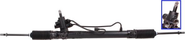 Elstock 11-1312 - Crémaillière de direction droxauto.com