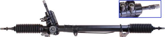 Elstock 11-1327 - Crémaillière de direction droxauto.com