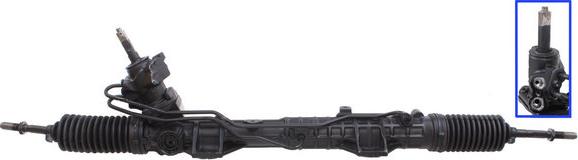 Elstock 11-1295 - Crémaillière de direction droxauto.com