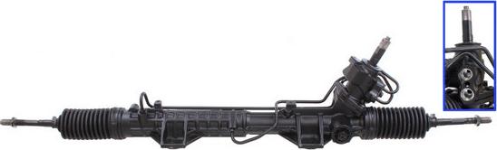 Elstock 11-1296R - Crémaillière de direction droxauto.com