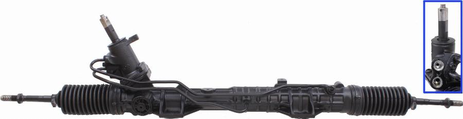 Elstock 11-1296 - Crémaillière de direction droxauto.com