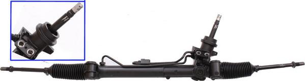 Elstock 11-1291R - Crémaillière de direction droxauto.com