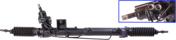 Elstock 11-1200 - Crémaillière de direction droxauto.com