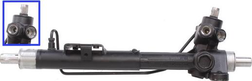 Elstock 12-0362R - Crémaillière de direction droxauto.com